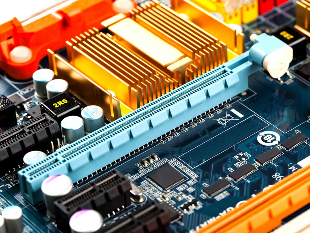 Banner do curso Engenharia de Computação